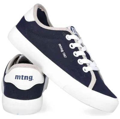 Image de Baskets Mtng 070-688842 pour Femme
