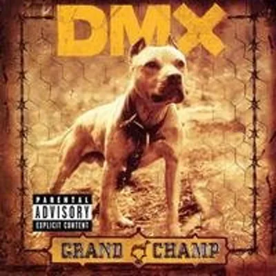 Obrázok produktu pre DMX: DMX: Grand Champ -   - (CD / G)