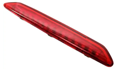 Obrázek produktu pro Zadní brzdové světlo pro montáž na vozidlo, LED, snadná instalace, červené
