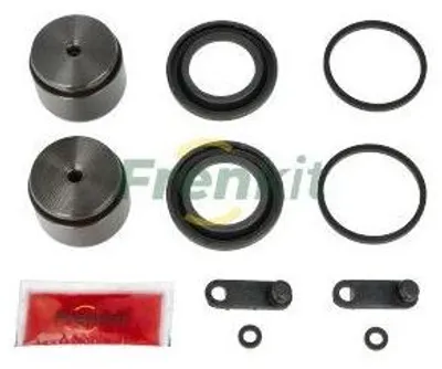 Produktbild von FRENKIT Bremssattel-Reparatursatz für BMW 1 Schrägheck (F20) Hinten 44mm 244955