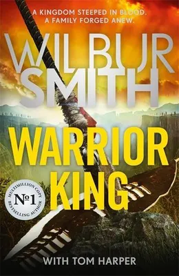 Produktbild von Warrior King