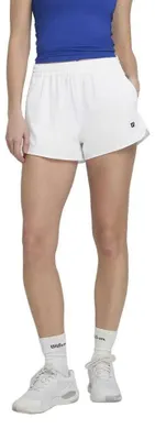 Produktbild von Wilson Team Kurze Hose Weiß S Frau Weiß S