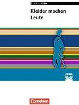 Produktbild von Kleider machen Leute