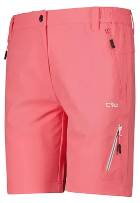 Produktbild von CMP Damen Shorts 36257-36, 36257-38, 36257-40, 36257-42, 36257-44, 36257-46, 52387-36, 52387-38, 52387-40, 52387-42, 52387-44, 52387-46, 52426-36, 52426-38, 52426-40, 52426-42, 52426-44, 52427-36, 52427-38, 52427-40, 52427-42, 52427-44, 52427-46 CMP-33T5486 coral 38