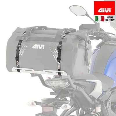 Immagine prodotto di Kit cinghie bagagli GIVI Trekker 170cm
