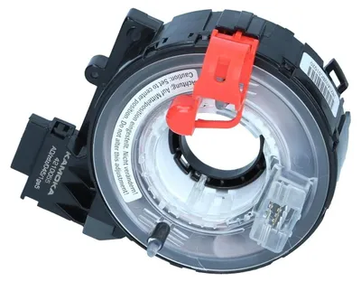 Produktbild von KAMOKA 4210055 Wickelfeder Airbag Schleifring für VW GOLF VI (5K1) Golf V Schrägheck (1K1) TIGUAN (5N) GOLF PLUS (5M1, 521) Caddy III Kombi Eos