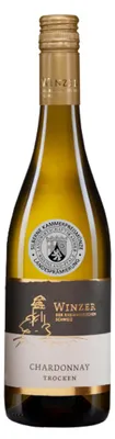 Immagine prodotto di Chardonnay secco 750ml