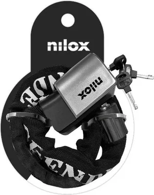 Produktbild von Tastensperre Nilox NXPLCHAINLOCK