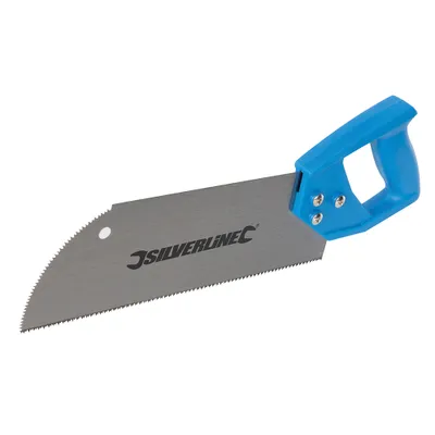 Produktbild von Silverline Dielensäge 300 mm, 14 ZpZ
