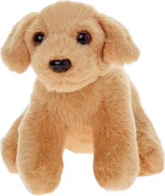 Immagine prodotto di BEPPE Cane seduto 13cm marrone 13852