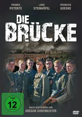 Produktbild von Die Brücke