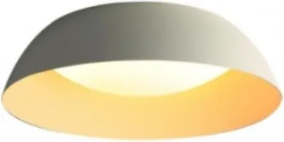 Zdjęcie produktu dla Bol - Lampa sufitowa plafon 35cm 20W LED, Biały