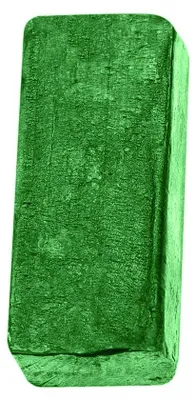 Obrázok produktu pre GLOREX 6 1600 203 Kozmetický farbivo 25g zelená