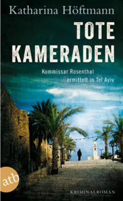 Produktbild von Tote Kameraden