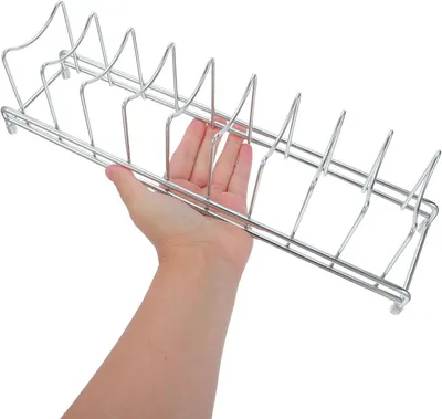 Immagine prodotto di Elegante scaffale da cucina
