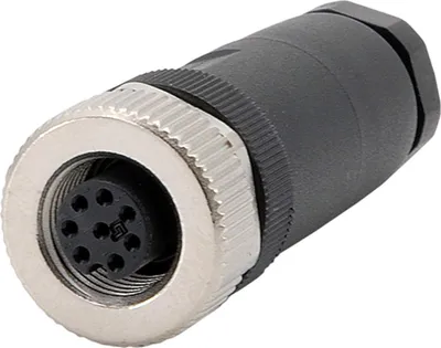 Produktbild von Phoenix Contact 1513347, IP67, -40 - 85 °C, 27,44 g, 1 Stück(e)