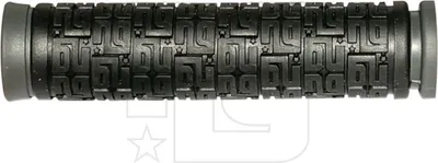 Obrázok produktu pre NG Sports Tulsee Griff, 129/31,5 mm, čierna
