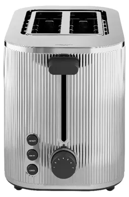 Zdjęcie produktu dla Georg Jensen BERNADOTTE Toaster Edelstahl EU 10020384