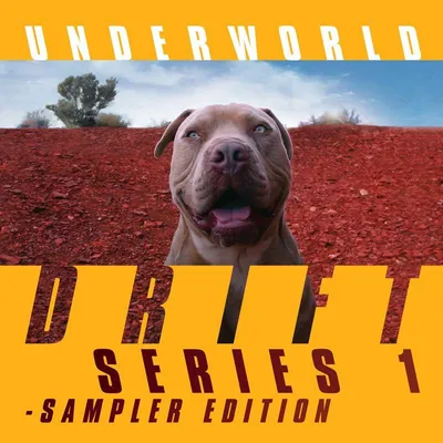 Obrázek produktu pro Underworld: (CD / D)