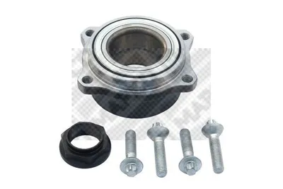 Produktbild von MAPCO Radlagersatz passend für MERCEDES-BENZ C-Klasse Limousine (W204) 126mm 26851