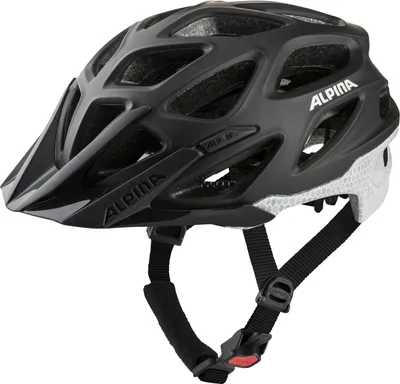 Produktbild von ALPINA MYTHOS REFLECTIVE 39 black reflective 57