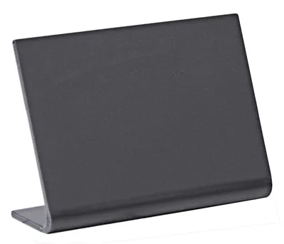 Produktbild von Tischaufsteller Kreidetafel 5,2 cm
