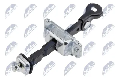 Produktbild von NTY EZC-MZ-013 Türschloss Hinten Links Beidseitig für MAZDA 6 Station Wagon (GY) 6 (GG) 6 Hatchback (GG)
