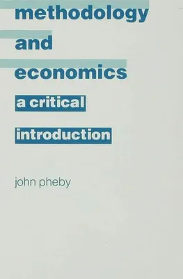 Produktbild von Methodology and Economics