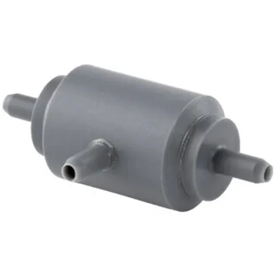 Produktbild von Geberit 240019001 T-Stück für pneumatische