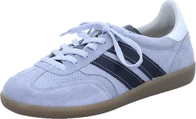 Produktbild von Damen Sneaker mit bequemer Passform und flexibler Sohle für den Alltag