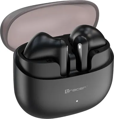 Immagine prodotto di Cuffie TRACER T12 TWS BT NERO