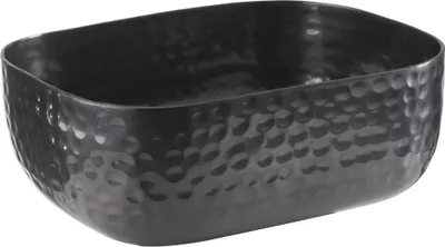 Obrázok produktu pre APS Schale, Inhalt: 0,70 Liter, Höhe: 55 mm, Länge: 155 mm, schwarz