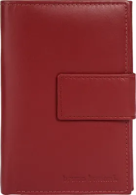 Produktbild von Bruno Banani Geldbörse Damen 021801 rot