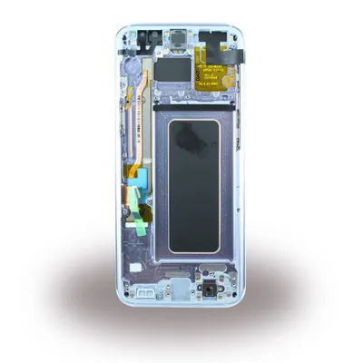 Obrázok produktu pre Samsung LCD displej G955F Galaxy S8+ Grau