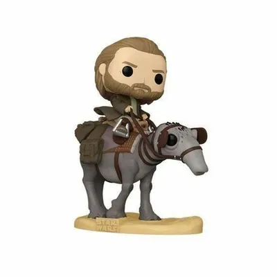 Obrázek produktu pro FUNKO POP! 64554, Sběratelská postavička, Filmy a televizní seriály