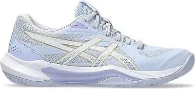 Produktbild von ASICS GEL-TACTIC 13 Blue Fade/White 38
