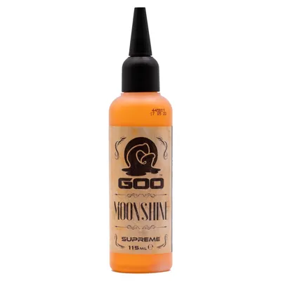 Obrázok produktu pre Atractor Dip Dopalacz Do Kulek Korda Goo Carp Moonshine Supreme 115 ml