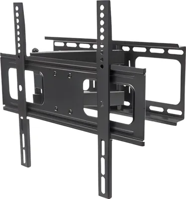 Immagine prodotto di MANHATTAN TV Wandhalterung 32-55" bis 50kg auch für Curved