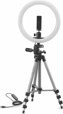 Produktbild von Cullmann Alpha 1000 Vlogging Kit