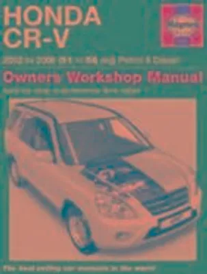 Obrázok produktu pre Honda CR-V