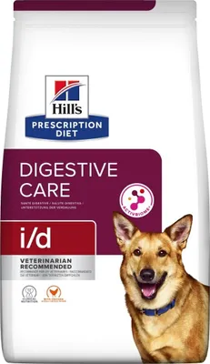 Obrázek produktu pro Hill""S Pd Canine I/D 4 Kg Pro psa