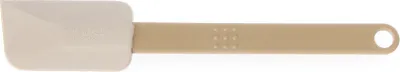 Produktbild von HENDI Teigschaber     100x150x520 mm Kunststoff Gummilippe