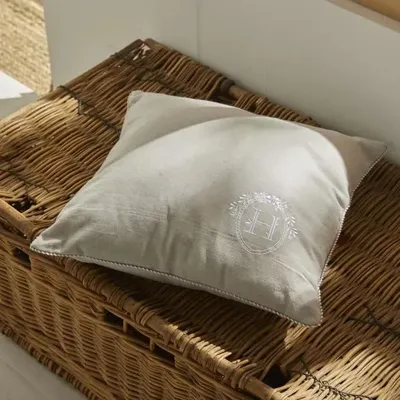 Image de Housse de coussin amovible CHARME