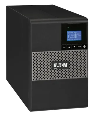 Produktbild von Eaton 5P1150I Unterbrechungsfreie Stromversorgung (USV) Line Interactive 1,15 kVA 770 W 8 Steckdose(n) AC