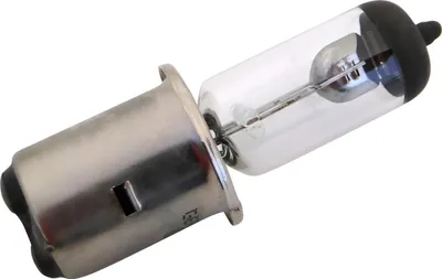 Obrázok produktu pre Žiarovka 12V 35 / 35W BA20d halogénová (značka lampy GLÜWO Nemecko)