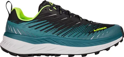 Produktbild von Lowa Fortux Trailrunning-schuhe Blau EU 46 Mann Blau EU 46