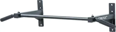 Produktbild von Gymstick Pro Klimmzugstange Schwarz 98x33x22 cm Schwarz 98x33x22 cm