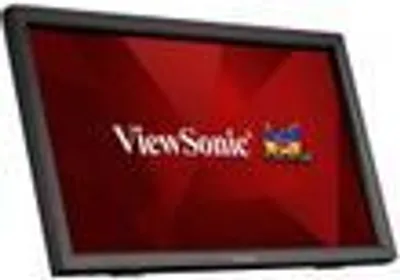 Produktbild von Viewsonic Td2223 22´´ Full Hd Tn Monitor 75hz Schwarz One Size / EU Plug 220V Schwarz One Size