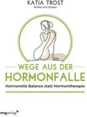 Obrázek produktu pro Wege aus der Hormonfalle