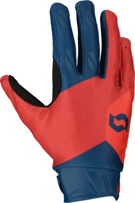 Produktbild von SCOTT Evo Track Handschuh dark blue/neon red, L